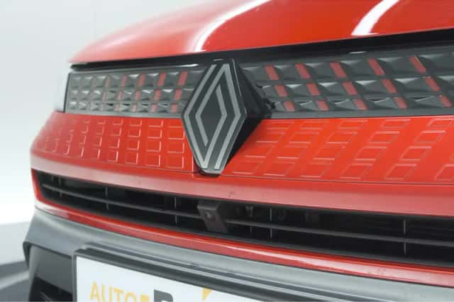 Renault Captur (2026) thumbnail 6