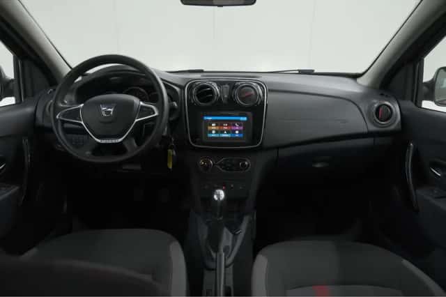 Dacia Sandero (2019) thumbnail 2