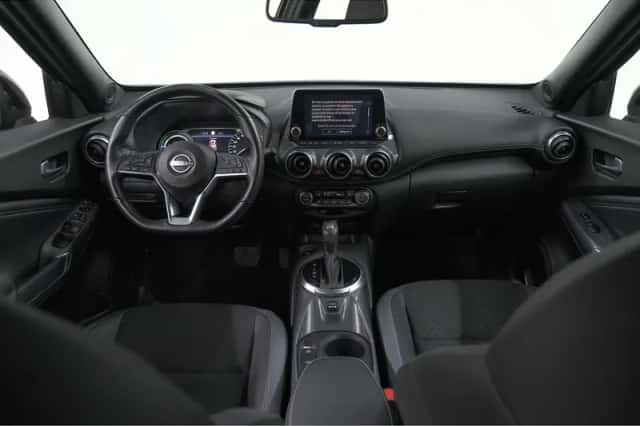 Nissan Juke (2023) thumbnail 2