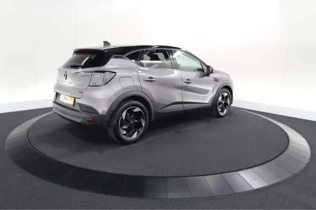 Renault Captur (2025) thumbnail 5