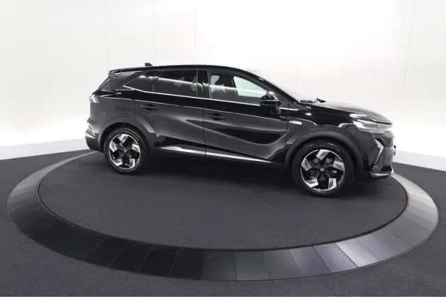 Renault Symbioz (2025) thumbnail 4