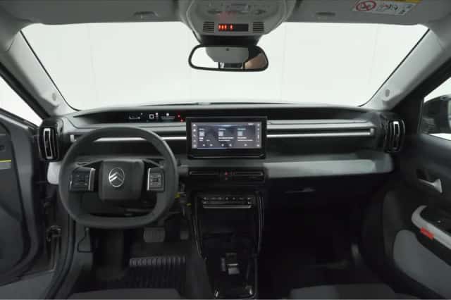 Citroën C3 (2025) thumbnail 2