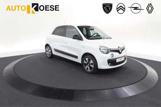 Renault Twingo (2018) thumbnail 1