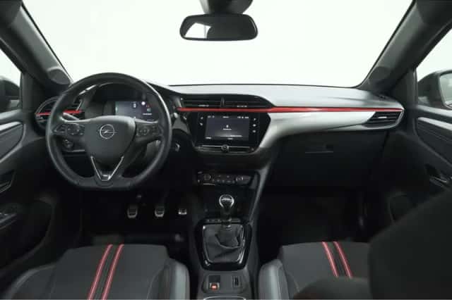 Opel Corsa (2022) thumbnail 2