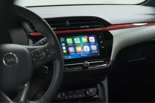 Opel Corsa (2022) thumbnail 5