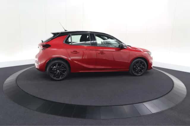 Opel Corsa (2022) thumbnail 6