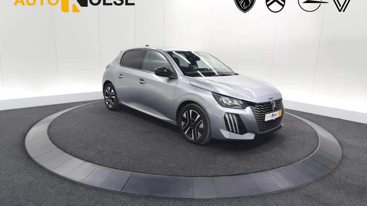 Peugeot 208 (2024) — foto 1