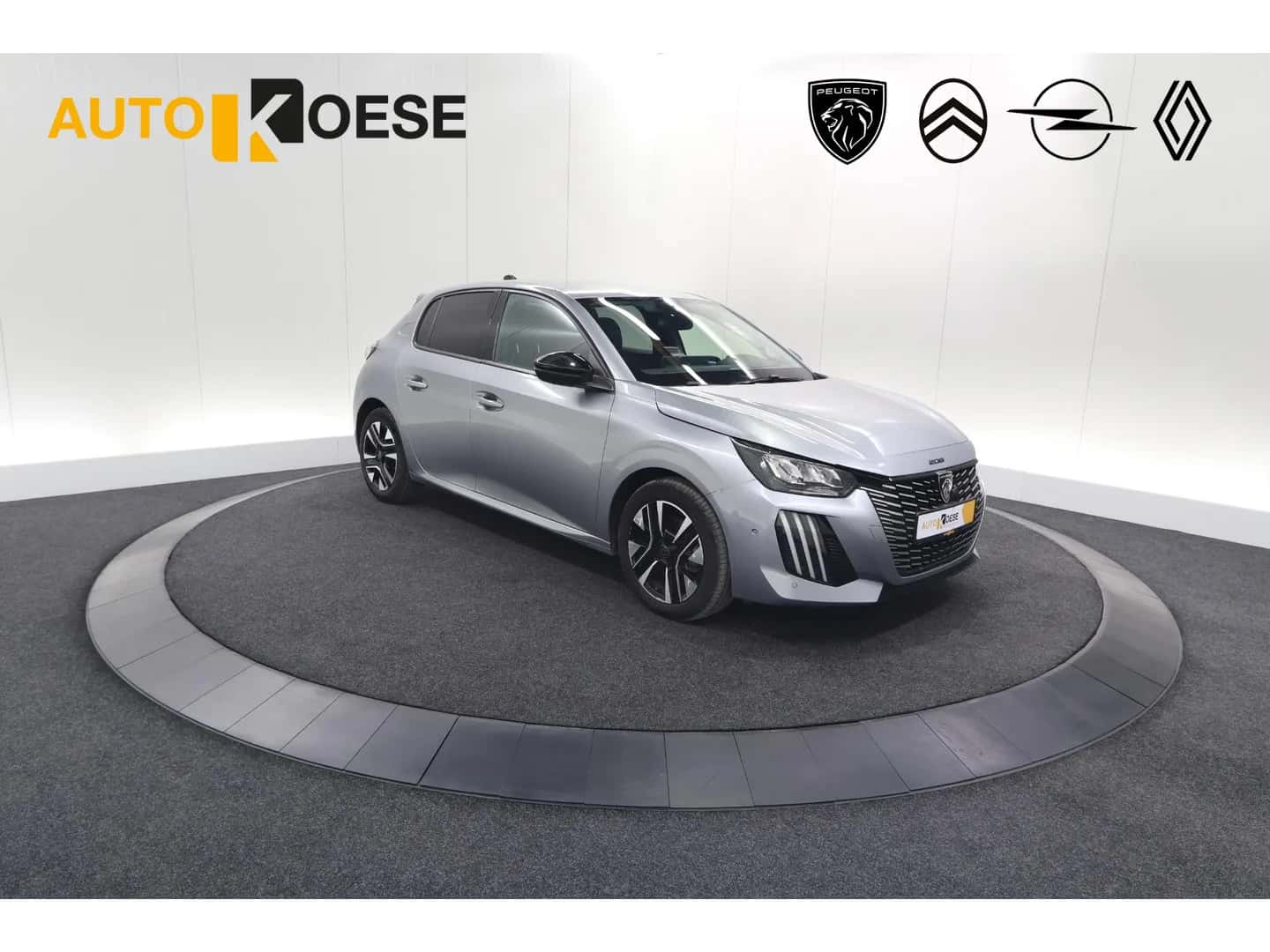 Peugeot 208 (2024) — foto 1