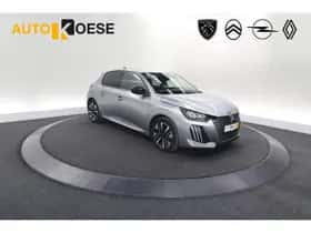 Peugeot 208 (2024)