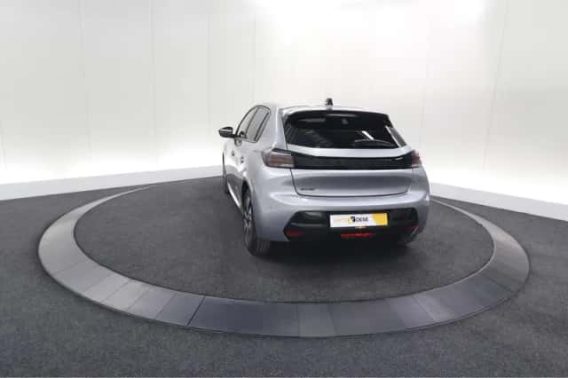 Peugeot 208 (2024) thumbnail 11