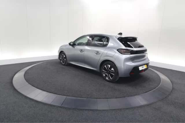 Peugeot 208 (2024) thumbnail 12