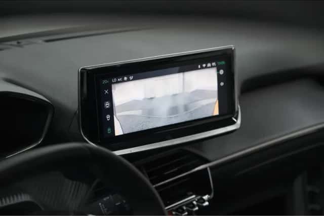 Peugeot 208 (2024) thumbnail 16