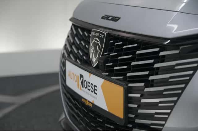 Peugeot 208 (2024) thumbnail 19