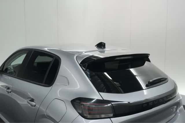 Peugeot 208 (2024) thumbnail 25