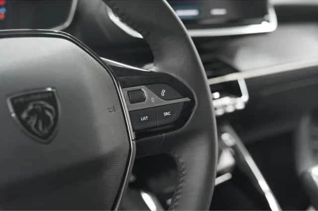 Peugeot 208 (2024) thumbnail 35
