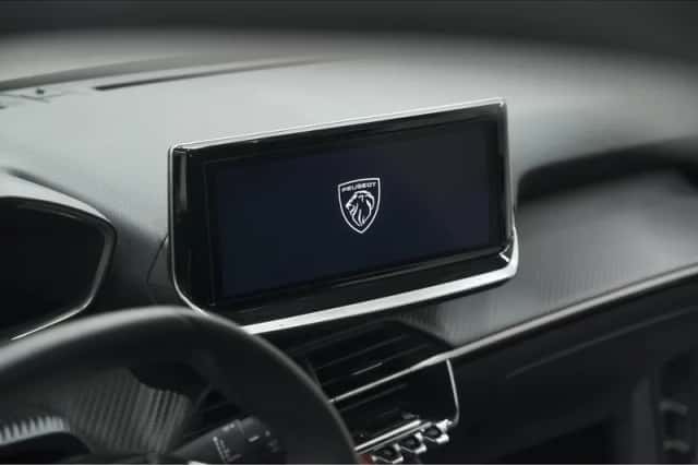 Peugeot 208 (2024) thumbnail 46