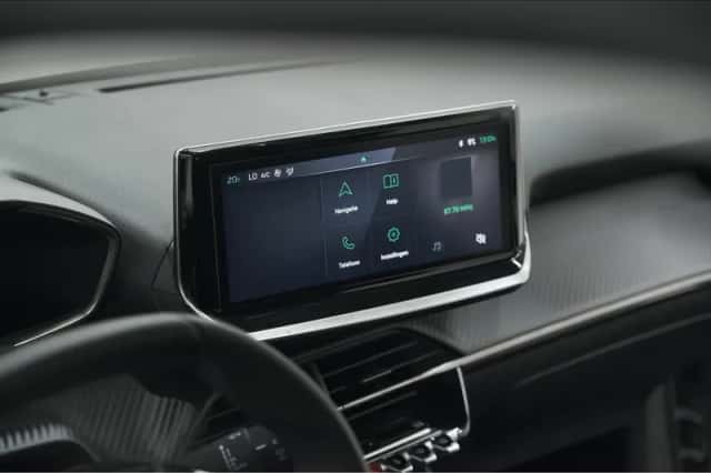Peugeot 208 (2024) thumbnail 47