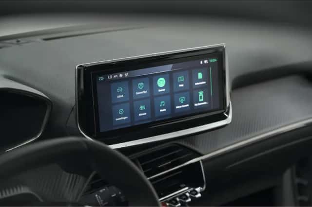 Peugeot 208 (2024) thumbnail 48
