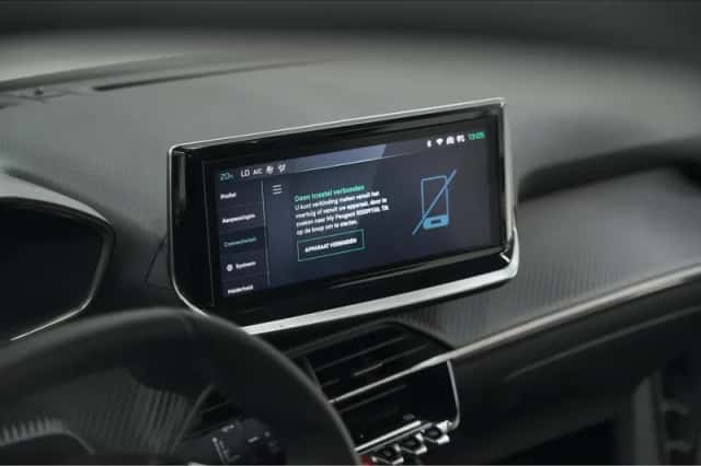 Peugeot 208 (2024) thumbnail 50