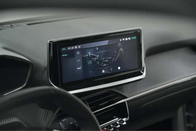Peugeot 208 (2024) thumbnail 51