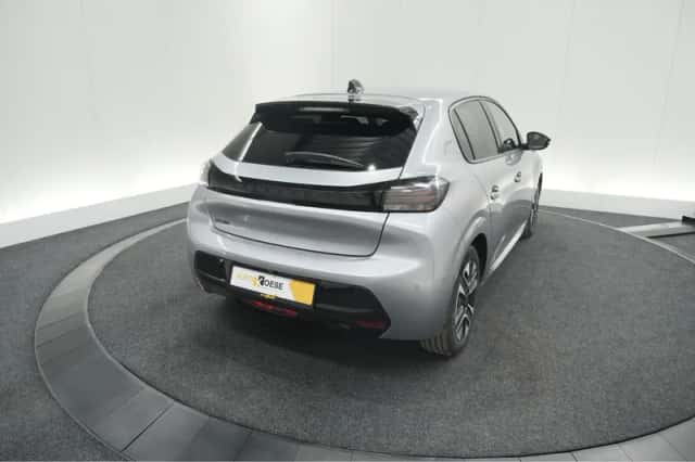 Peugeot 208 (2024) thumbnail 56