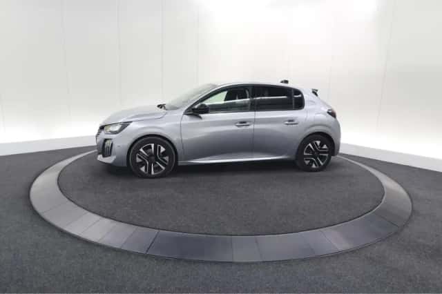 Peugeot 208 (2024) thumbnail 65