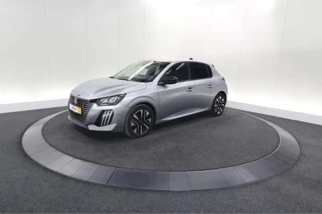 Peugeot 208 (2024) thumbnail 66