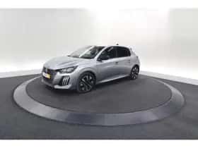 Peugeot 208 (2024) thumbnail 66