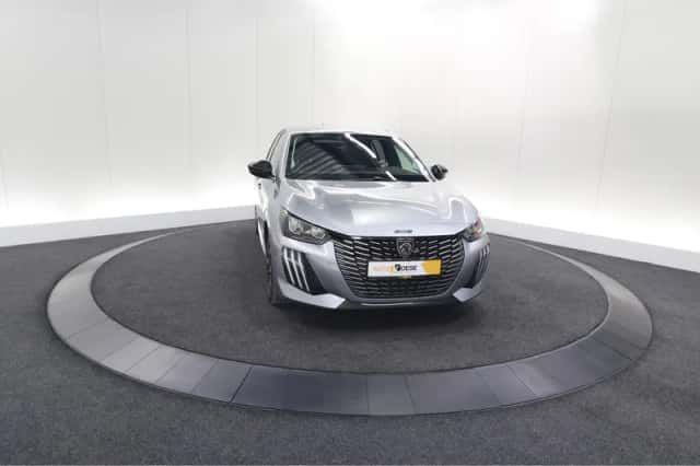 Peugeot 208 (2024) thumbnail 68