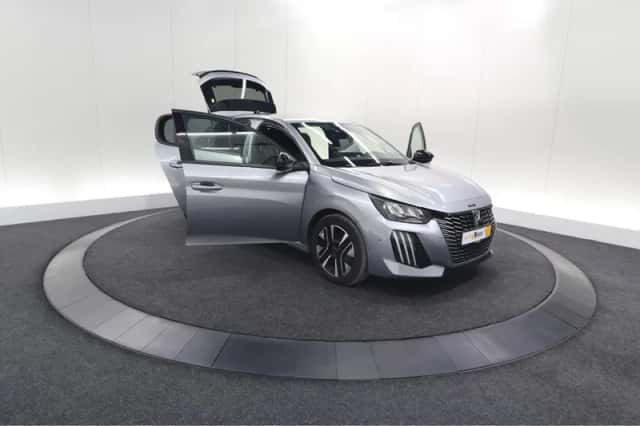 Peugeot 208 (2024) thumbnail 69