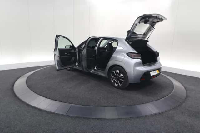 Peugeot 208 (2024) thumbnail 70