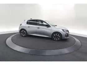 Peugeot 208 (2024) thumbnail 8