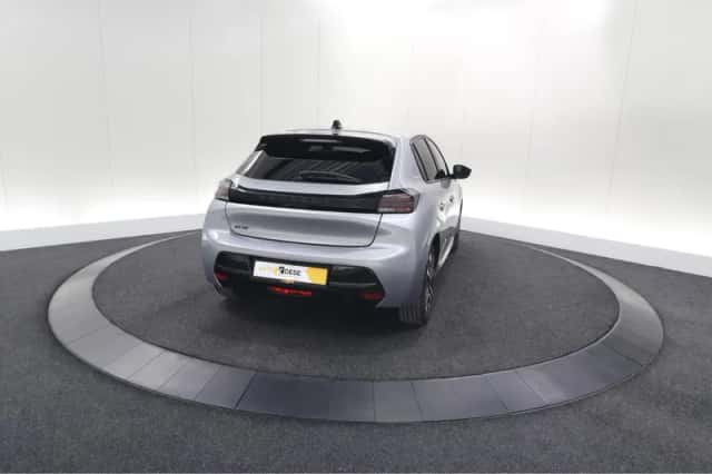 Peugeot 208 (2024) thumbnail 10