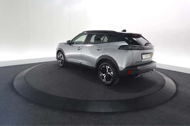 Peugeot 2008 (2024) thumbnail 12