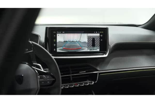 Peugeot 2008 (2024) thumbnail 15