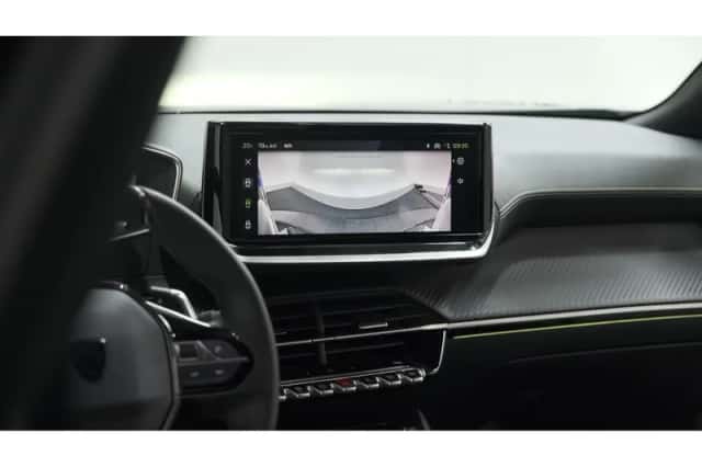 Peugeot 2008 (2024) thumbnail 16