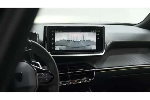 Peugeot 2008 (2024) thumbnail 17