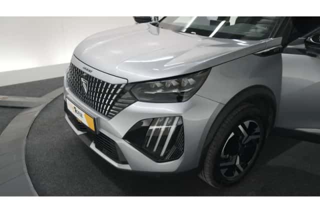 Peugeot 2008 (2024) thumbnail 18