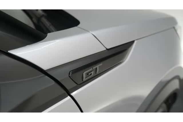 Peugeot 2008 (2024) thumbnail 25