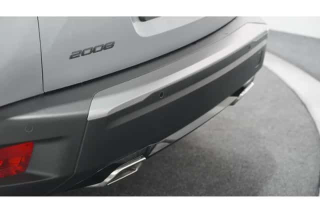 Peugeot 2008 (2024) thumbnail 28