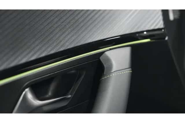 Peugeot 2008 (2024) thumbnail 30