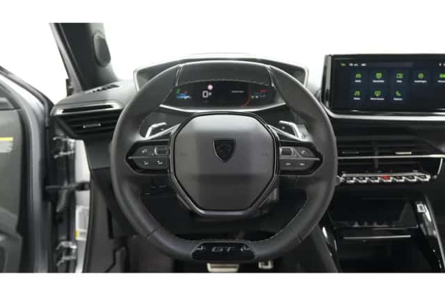 Peugeot 2008 (2024) thumbnail 36