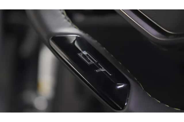 Peugeot 2008 (2024) thumbnail 44