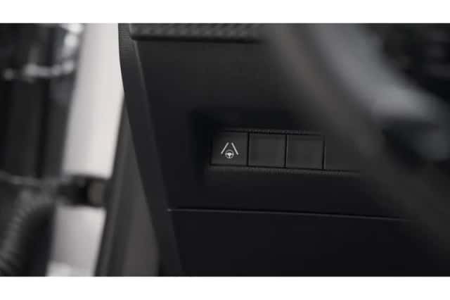 Peugeot 2008 (2024) thumbnail 45