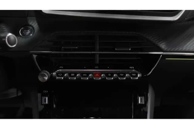 Peugeot 2008 (2024) thumbnail 51