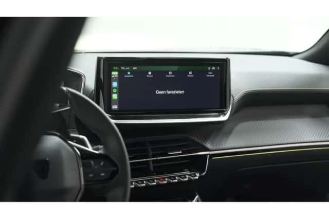 Peugeot 2008 (2024) thumbnail 54