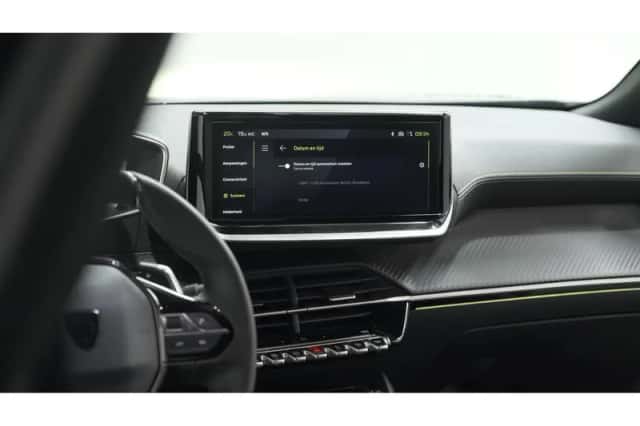 Peugeot 2008 (2024) thumbnail 58