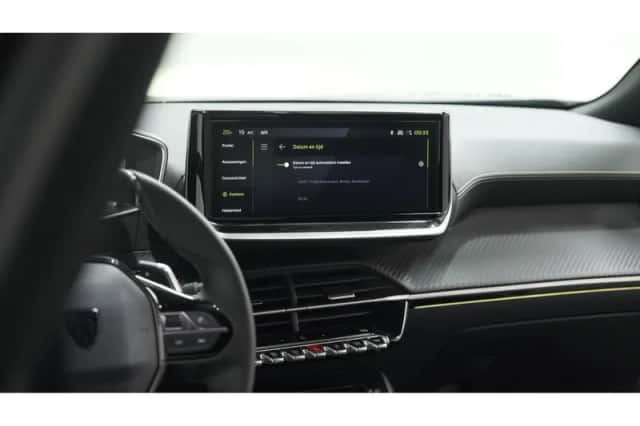 Peugeot 2008 (2024) thumbnail 60