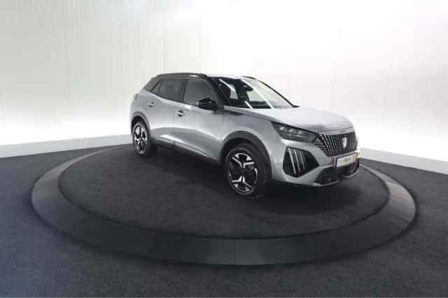 Peugeot 2008 (2024) thumbnail 7