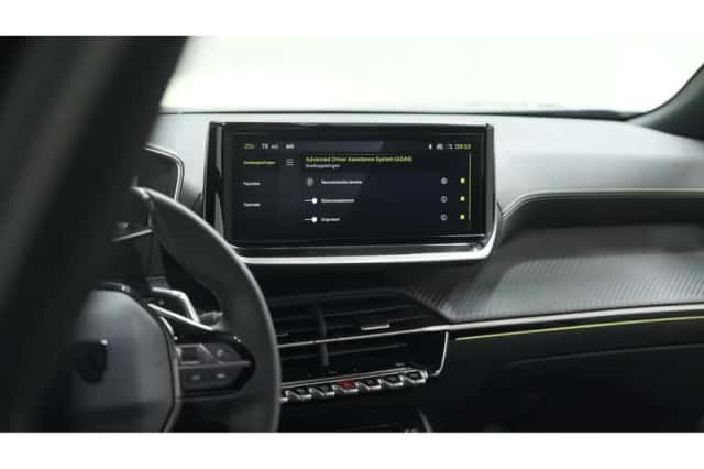 Peugeot 2008 (2024) thumbnail 61